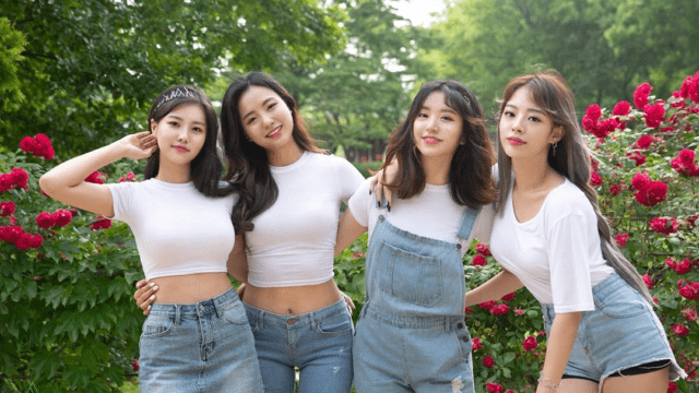 Dabi (AREAL) Profile & Facts (Updated!) - Kpop Profiles