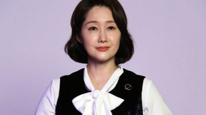 Bae Hae Sun - Info, Quizzes, Polls - Kpop Profiles