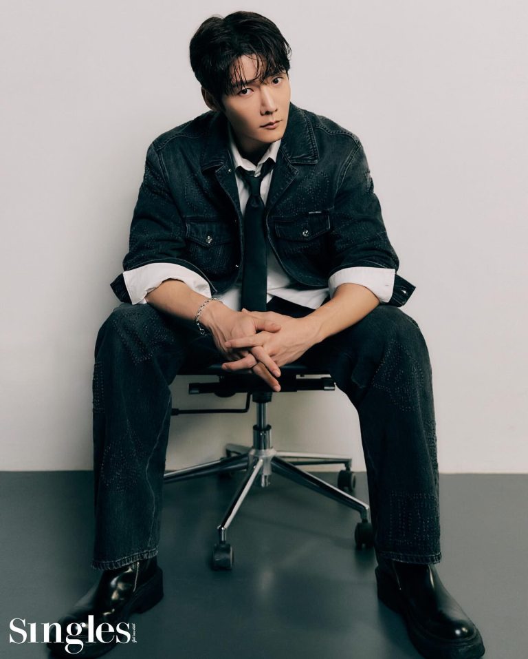 Choi Jin-hyuk Profile & Facts (Updated!) - Kpop Profiles