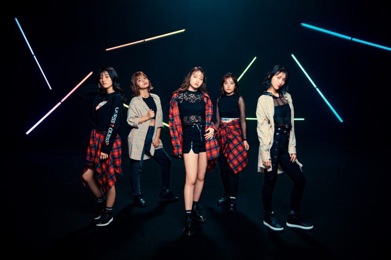 Chuning Candy Members Profile (Updated!) - Kpop Profiles