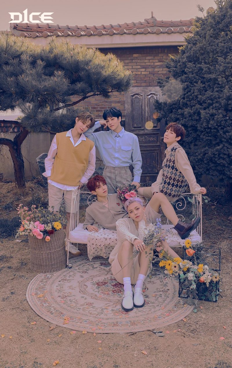 Gugudan Info, Quizzes, Polls Kpop Profiles