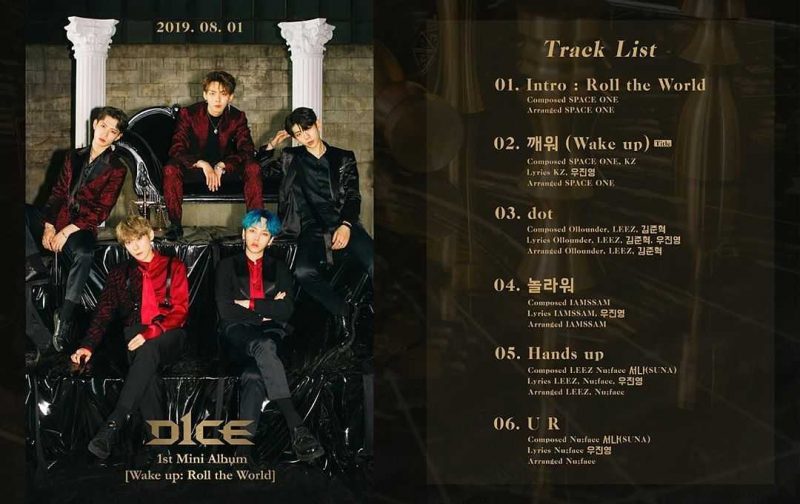 A Team Entertainment Info, Quizzes, Polls Kpop Profiles