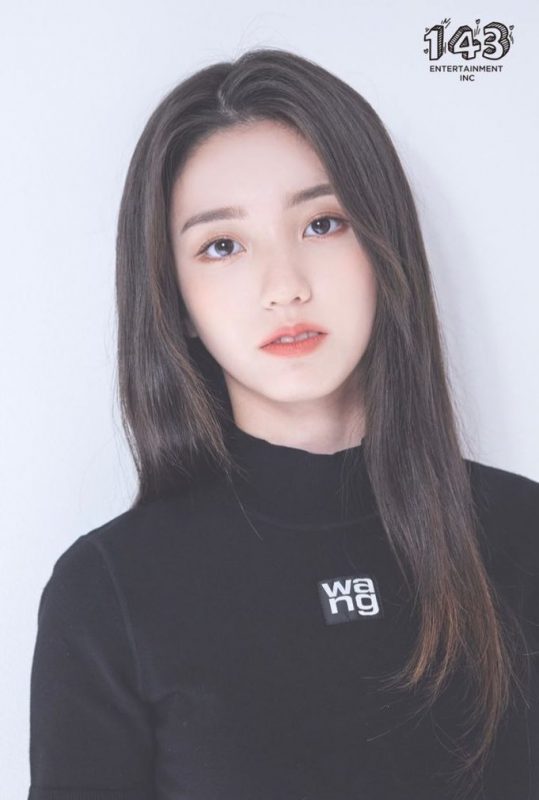 Yeseo (Ex-Busters) Profile and Facts (Updated!)