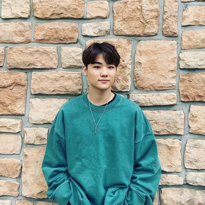 Ggumnamu wm boys trainee profile