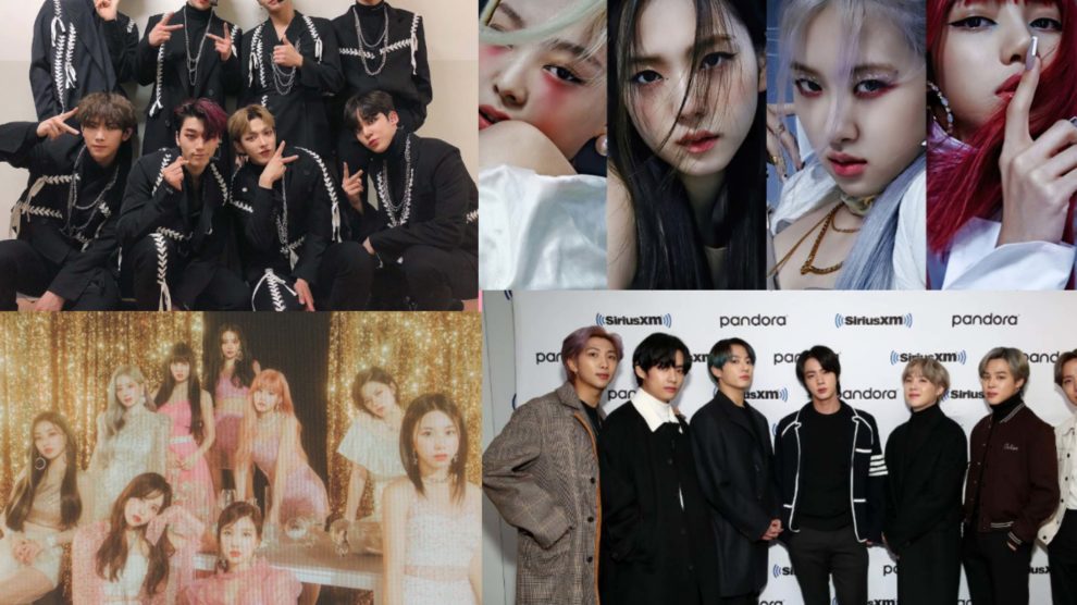 Soya Profile and Facts (Updated!) - Kpop Profiles