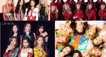 Black Pink Info Quizzes Polls Kpop Profiles