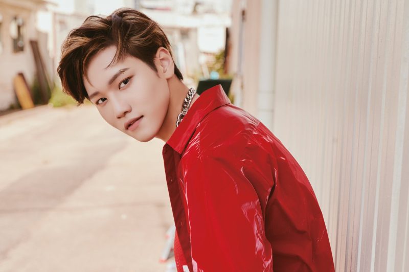 Minjae (MCND) Profile (Updated!) - Kpop Profiles