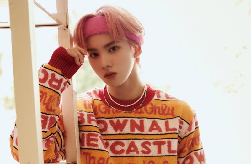 Win (MCND) Profile & Facts (Updated!) - Kpop Profiles