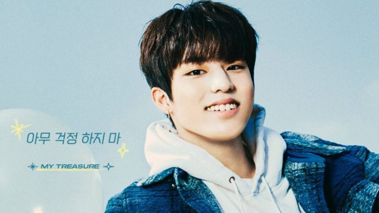 Jeongwoo Treasure Profile And Facts Updated