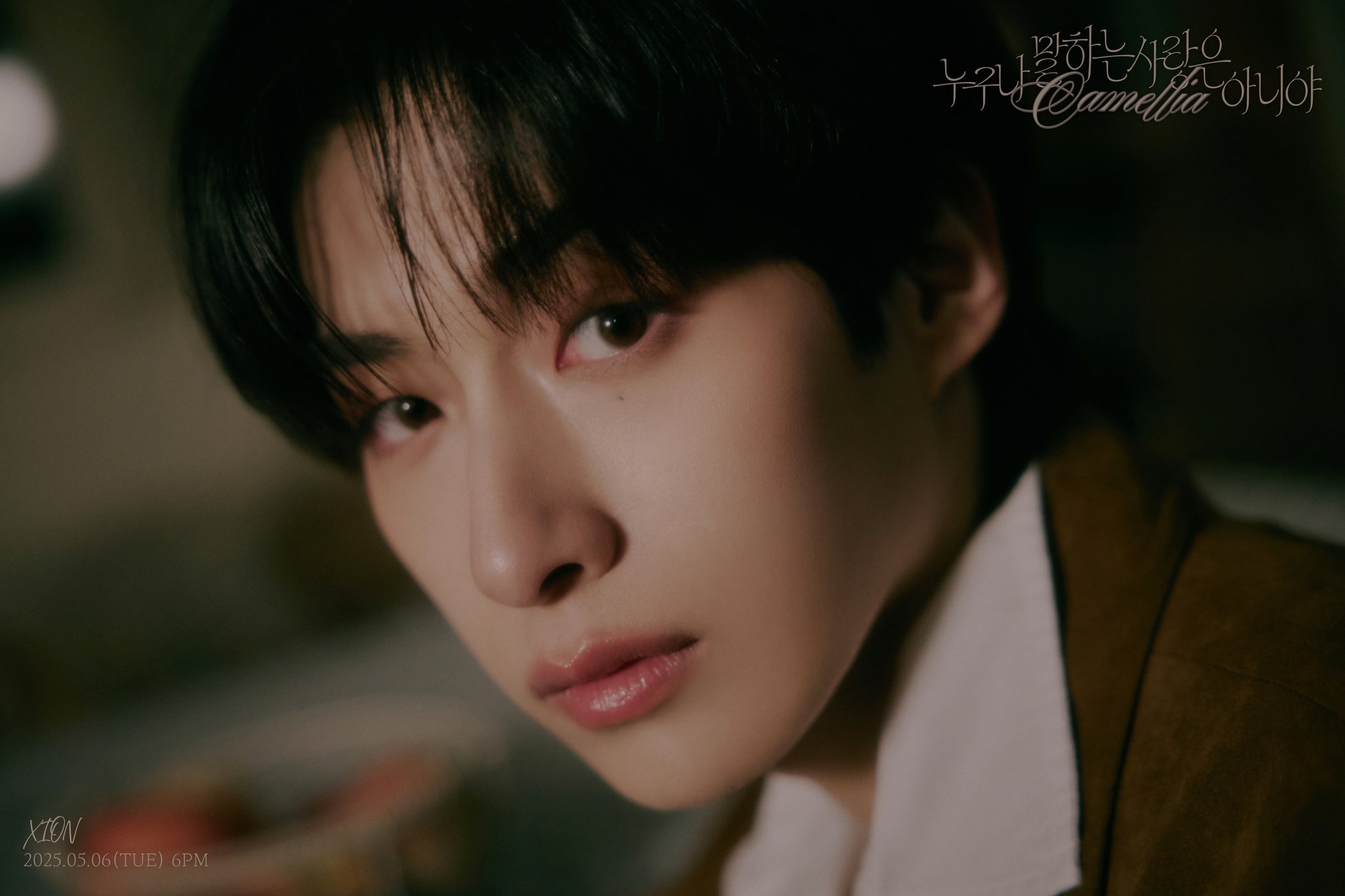 Amazon.co.jp: XION シオン ONEUS ワンアス Now Original by Fin