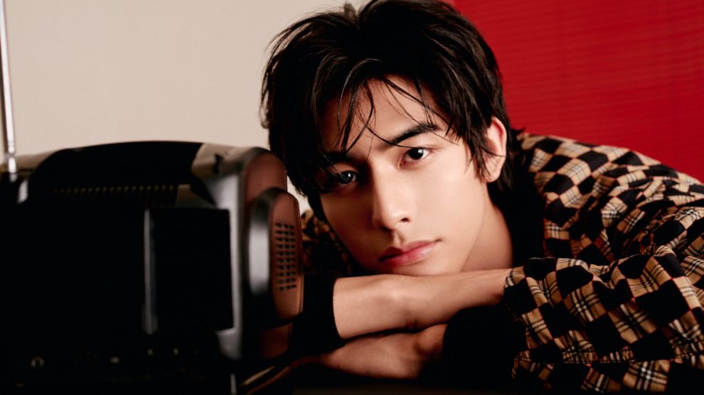 Chinese Actors/Actresses - Page 4 of 6 - Kpop Profiles