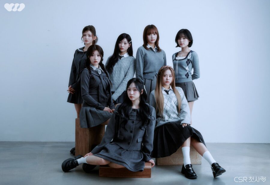 CSR Group Concept Photo