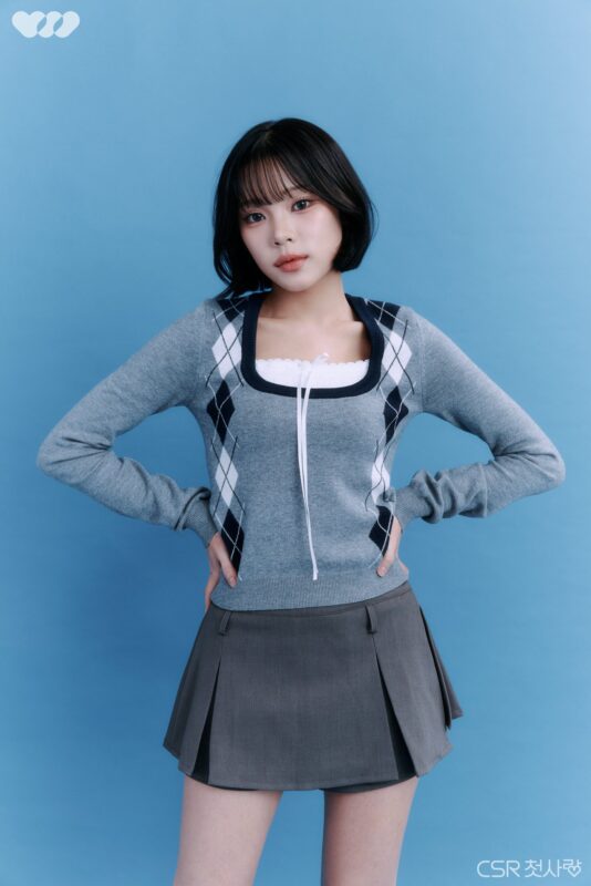 SIHYEON CSR Concept Photo