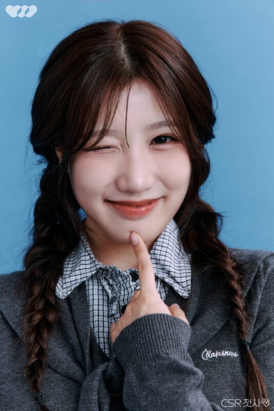 SEOYEON CSR Concept Photo