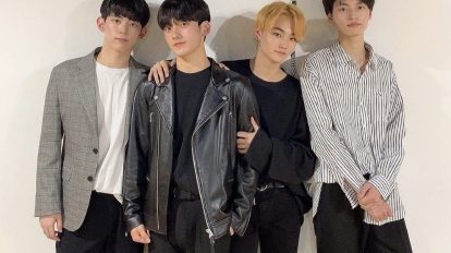 Siyun (NOWADAYS) Profile & Facts (Updated!) - Kpop Profiles