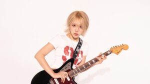 IT'S Hello Stranger Concept Photo