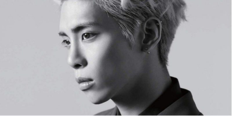 What is your favorite Jonghyun title-track? (Updated!) - Kpop Profiles