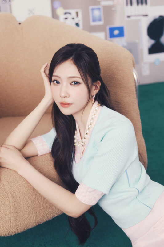 NiziU Members Profile (Updated!) - Kpop Profiles