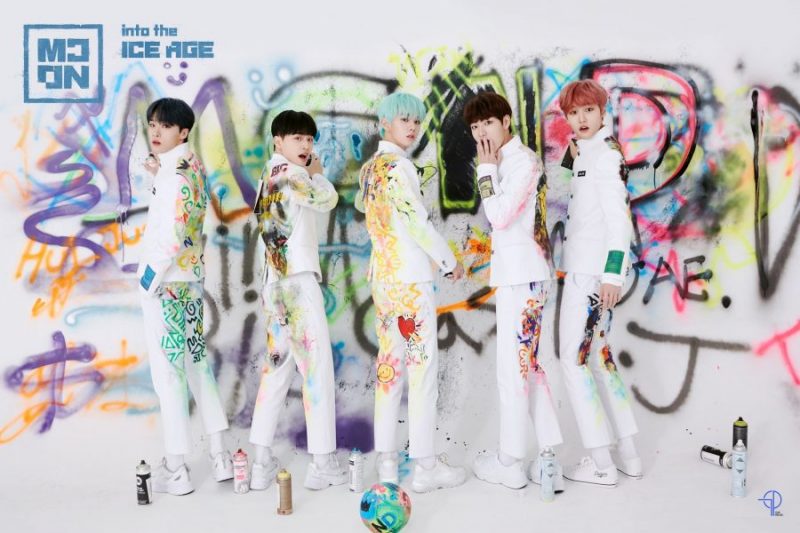 Poll: Who owned MCND’s ICE AGE era? (Updated!) - Kpop Profiles
