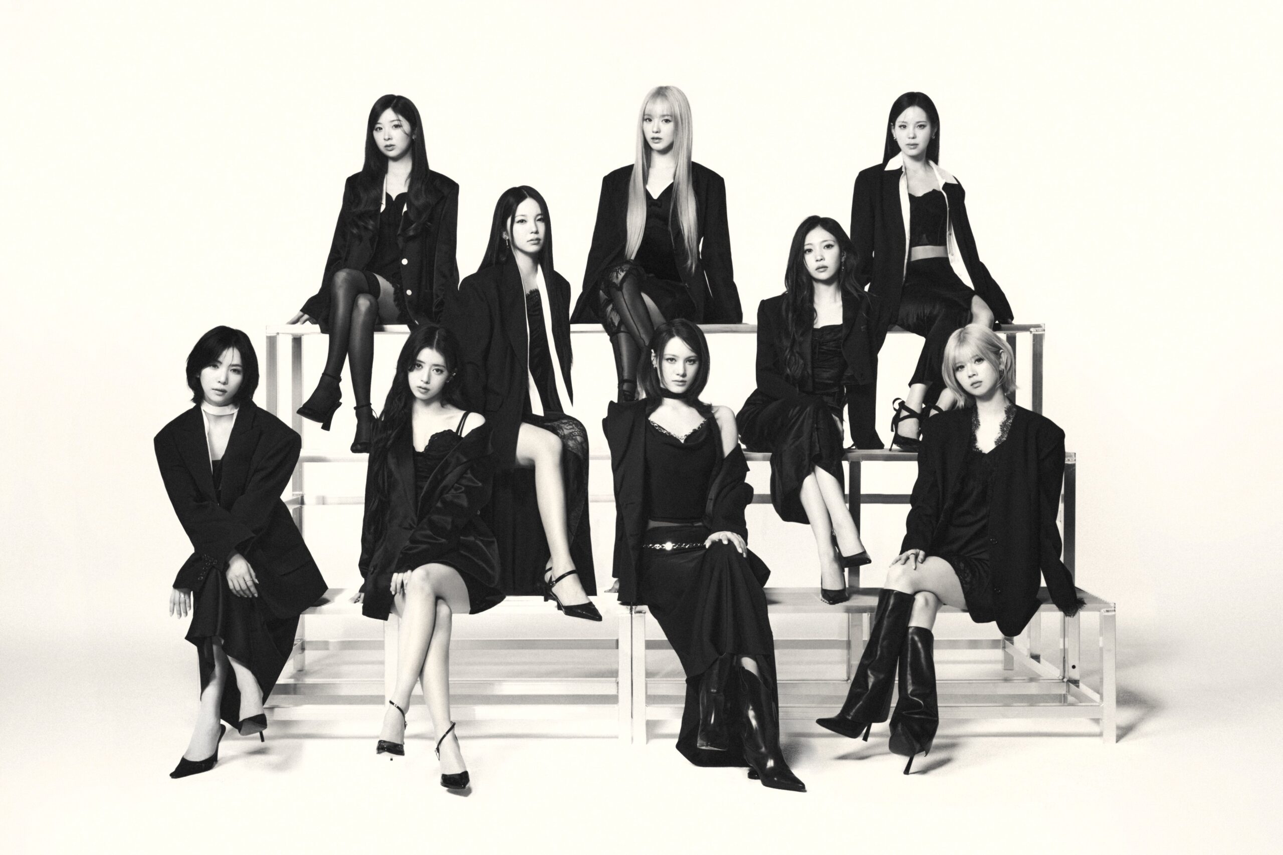 NiziU Members Profile (Updated!) - Kpop Profiles