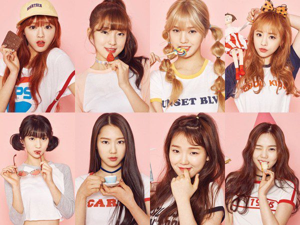 Kpop Duos Page 7 of 7 Kpop Profiles