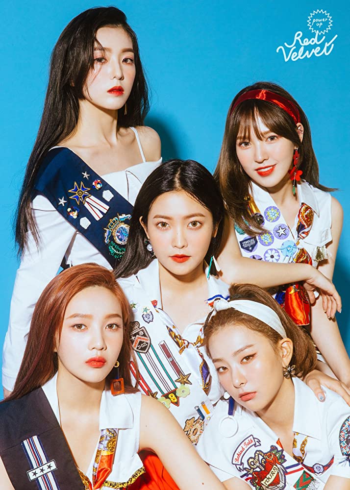 Quiz: Can you guess what song these Red Velvet lyrics are from? (Updated!)  - Kpop Profiles