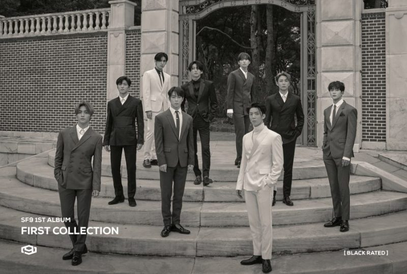 Poll: Who owned SF9’s Good Guy era? (Updated!) - Kpop Profiles