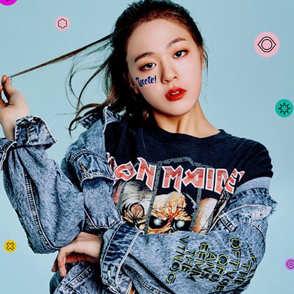 Songyee (Former Woo!Ah!) Profile and Facts (Updated!)