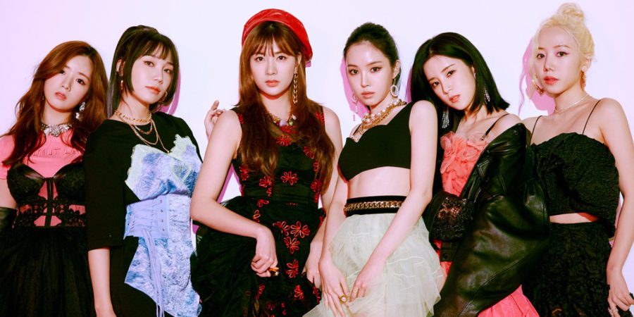 Natty Info, Quizzes, Polls Kpop Profiles