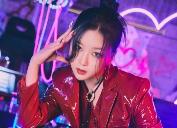 Seungeun (BVNDIT) Profile & Facts (Updated!) - Kpop Profiles