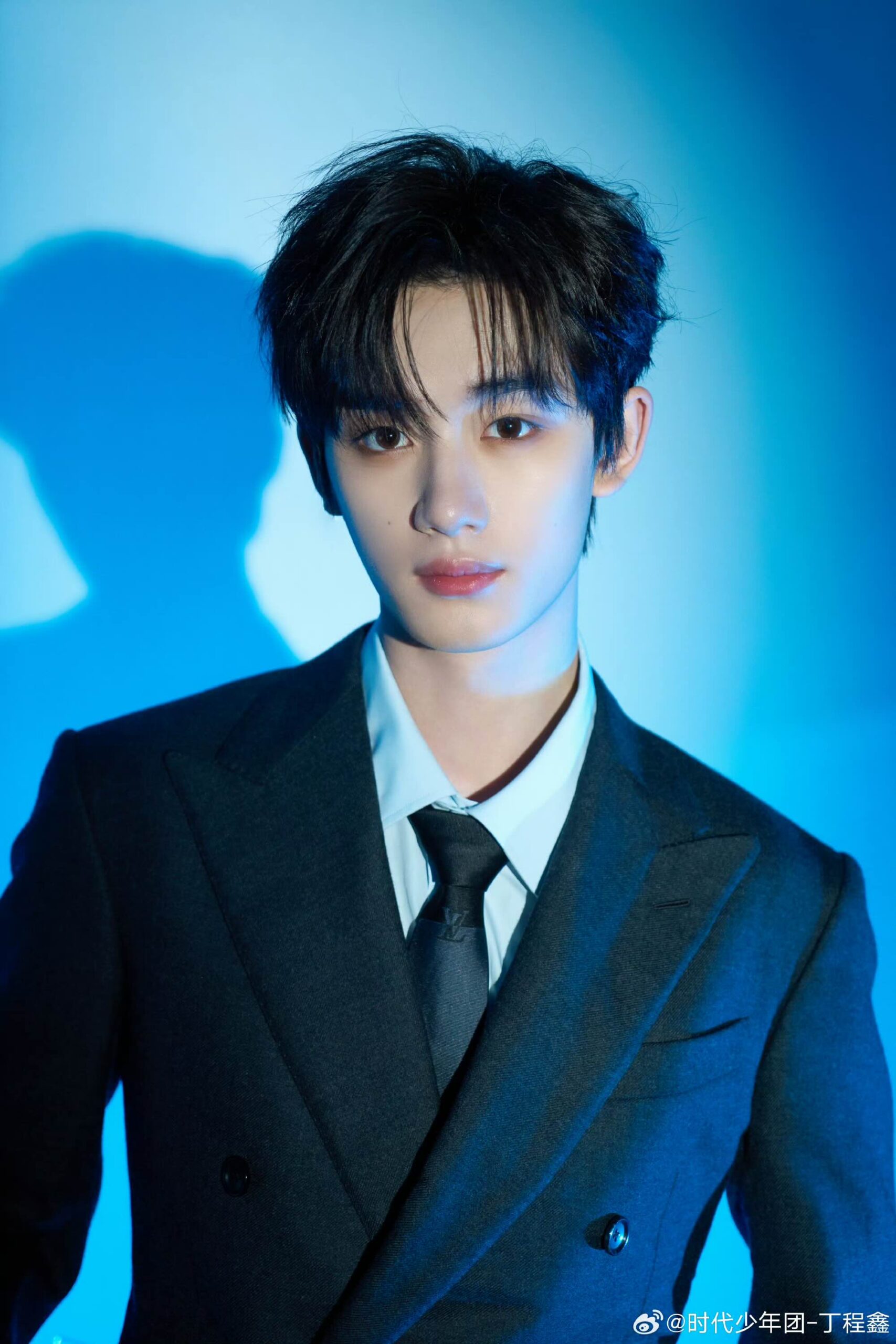 Ding Chengxin (TNT) Profile (Updated!) - Kpop Profiles