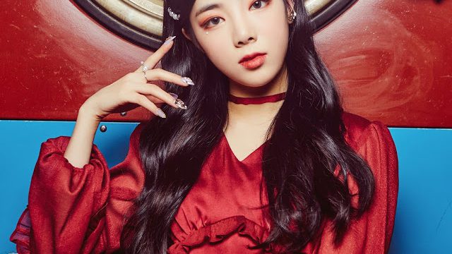 Goeun (LAYSHA) Profile and Facts (Updated!)