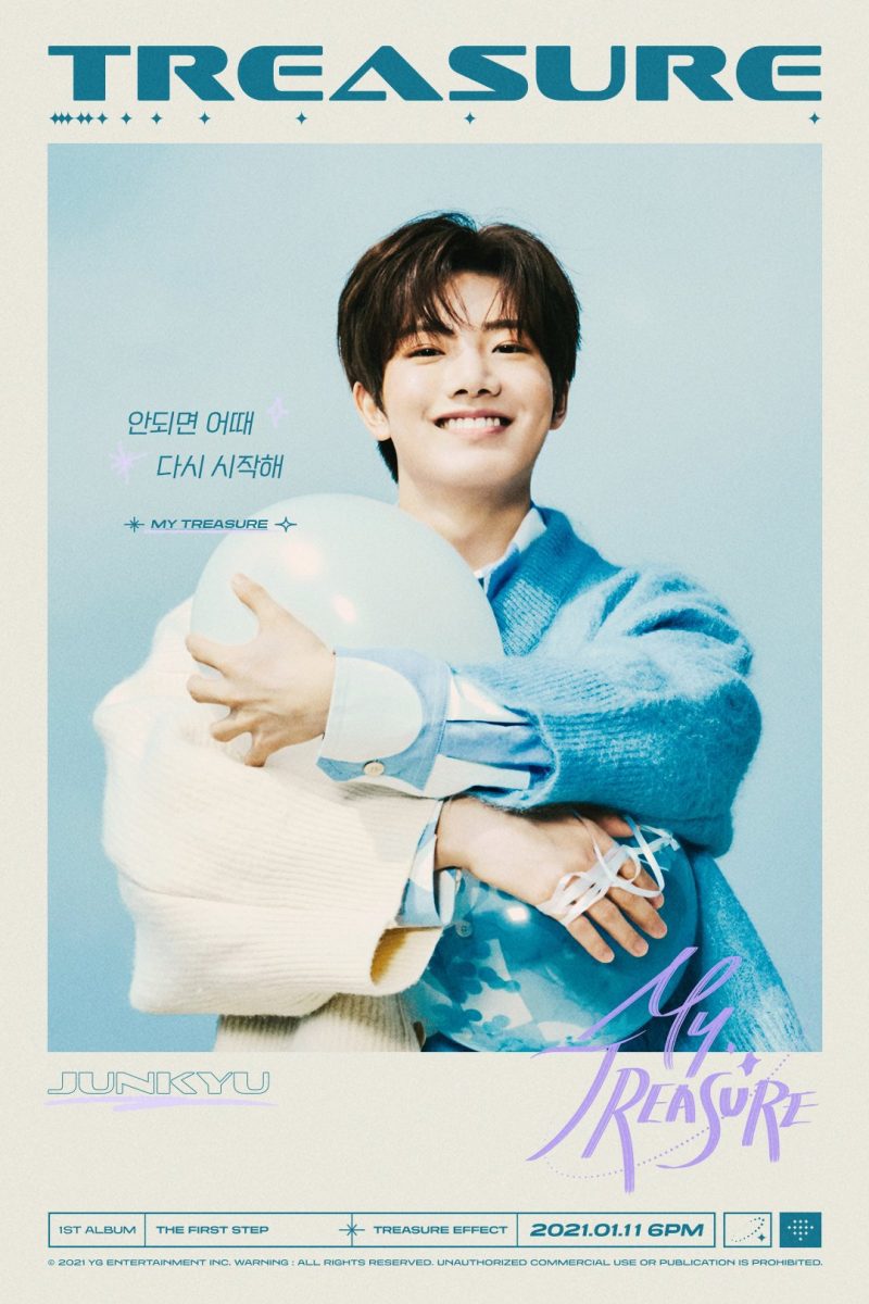 Junkyu (TREASURE) Profile and Facts (Updated!)