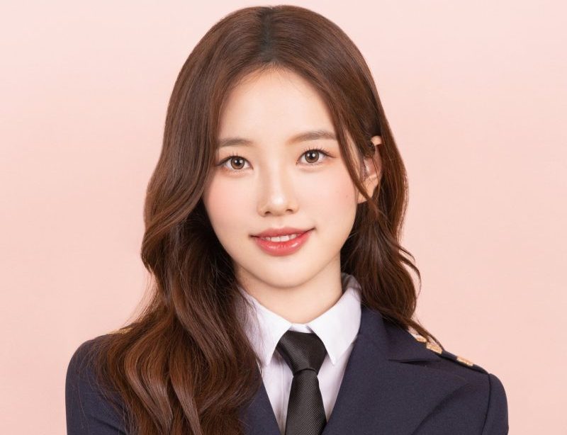 Lee Soojin (Weeekly) Profile and Facts (Updated!)