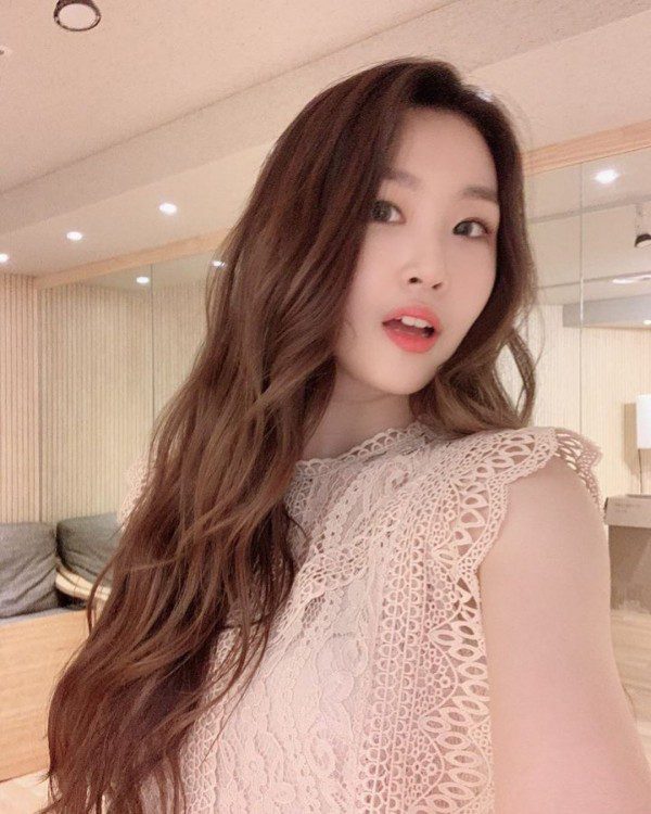 Lee Soomin Profile and Facts (Updated!)