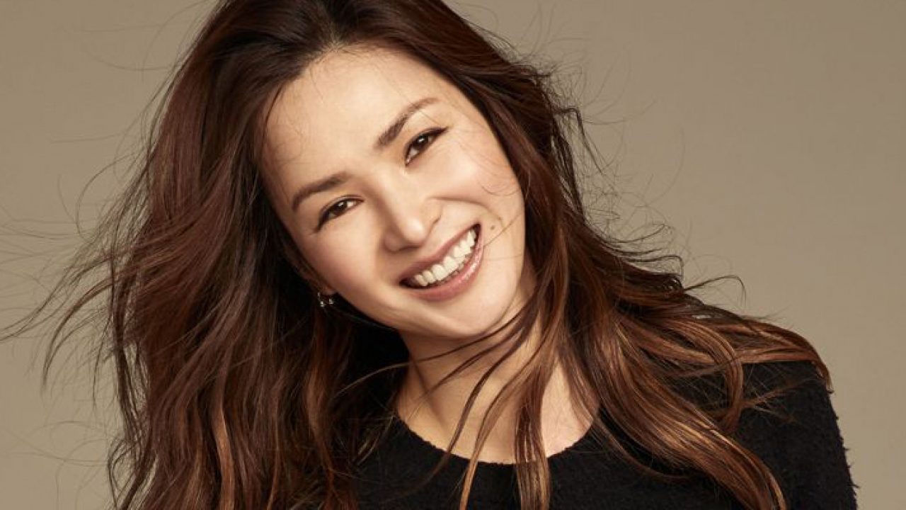 Lee So-Ra Profile and Facts (Updated!)
