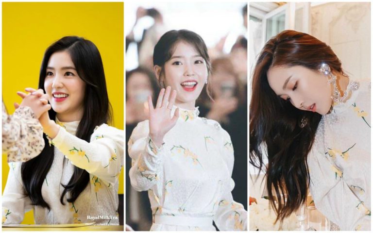 Ella Info, Quizzes, Polls Kpop Profiles