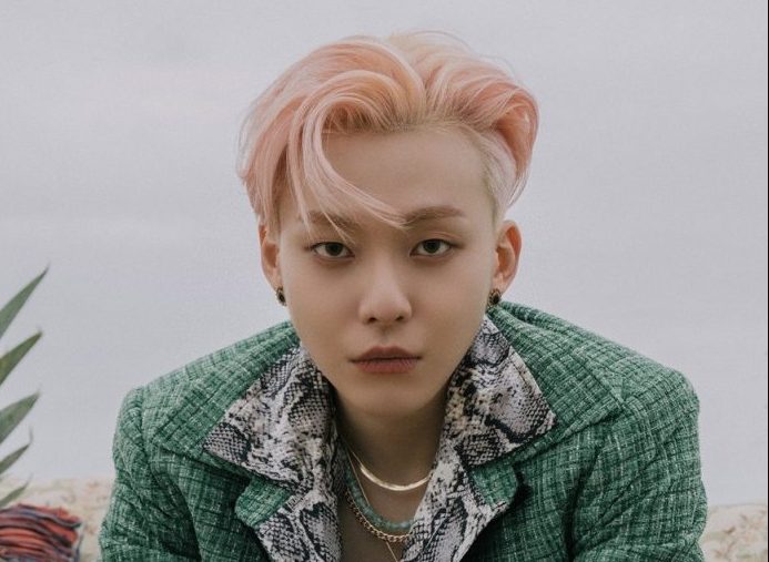 Woo Jinyoung (D1CE) Profile and Facts (Updated!) - Kpop Profiles