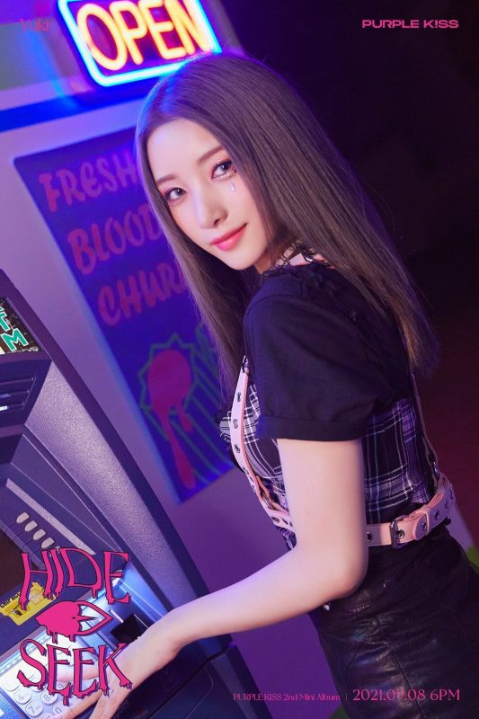 Yuki Purple K Ss Profile And Facts Updated