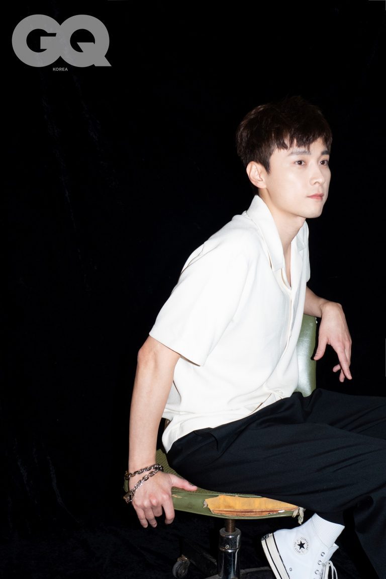 Min Kyunghoon Profile and Facts (Updated!) - Kpop Profiles