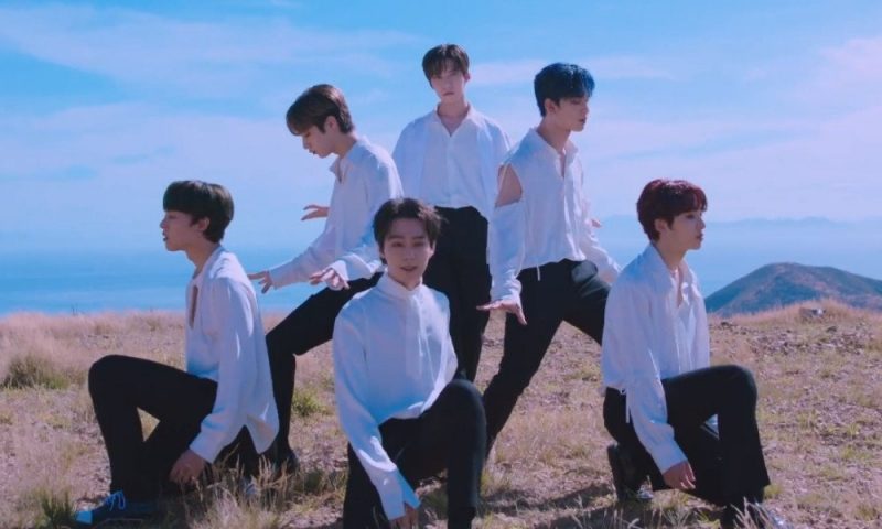 Poll: Who owned ONEUS’s A Song Written Easily era? (Updated!) - Kpop