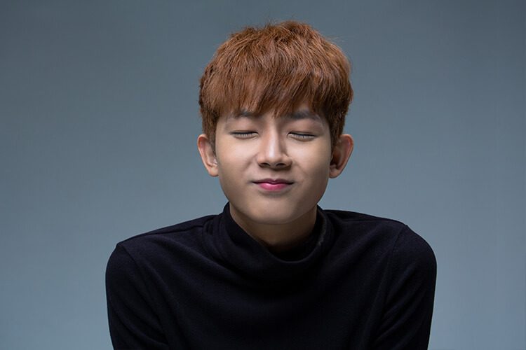 1ST.ONE Members Profile (Updated!)