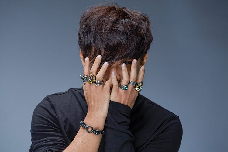 1ST.ONE Members Profile (Updated!)