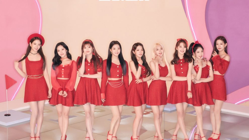 Poll: Who owned TWICE&rsquo;s Fanfare era? (Updated!) - Kpop Profiles