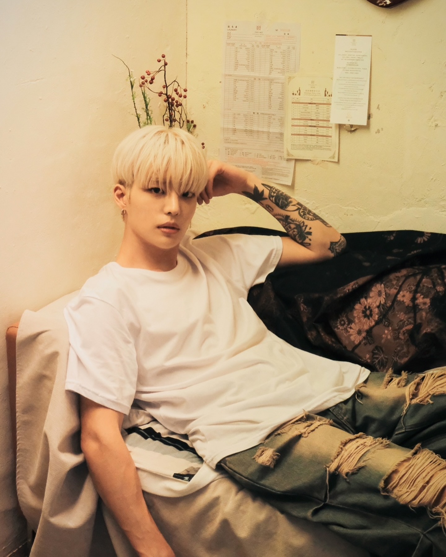 Kim Sungjoong Profile and Facts (Updated!) - Kpop Profiles