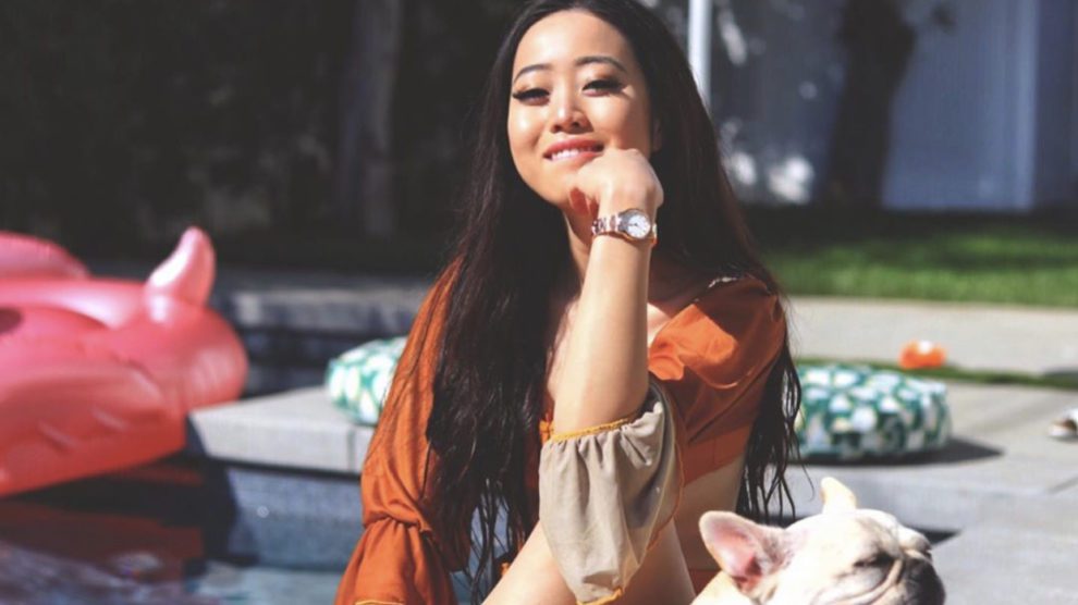 MissMangoButt Info, Quizzes, Polls Kpop Profiles