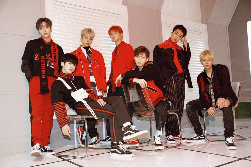 CM Entertainment Info, Quizzes, Polls Kpop Profiles