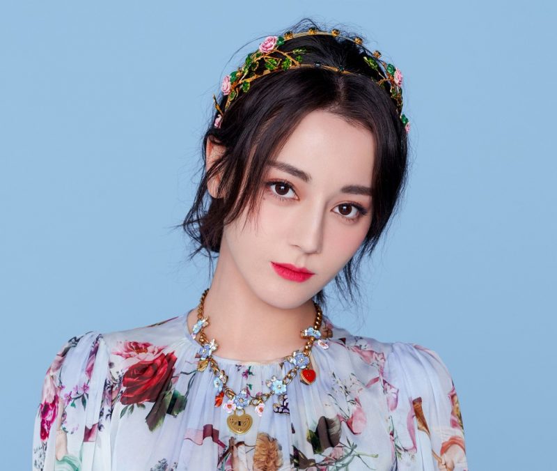 Dilireba Dilmurat Profile (Updated!) - Kpop Profiles