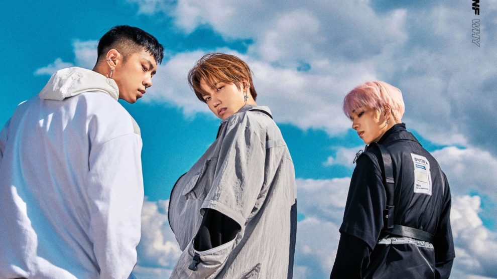 Minkyun (ONF) Profile and Facts