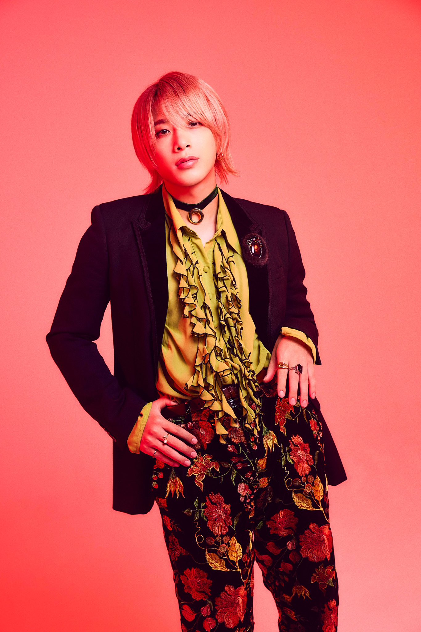 OWV Members Profile (Updated!) - Kpop Profiles